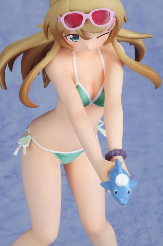 Ore no Imouto ga Konna ni Kawaii Wake ga Nai - Kousaka Kirino - 1/8 - Swimsuit ver. (Chara-Ani)ㅤ – Chara-Ani – ActionFigure Brasil