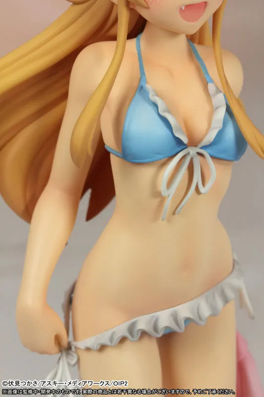 Ore no Imouto ga Konna ni Kawaii Wake ga Nai - Kousaka Kirino - 1/8 - Swimsuit ver. (Griffon Enterprises)ㅤ – Griffon Enterprises – ActionFigure Brasil