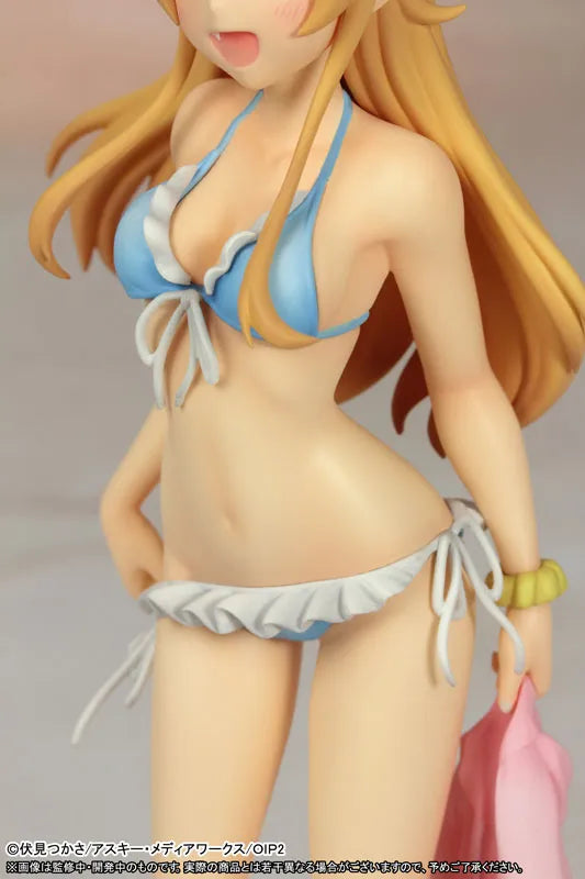 Ore no Imouto ga Konna ni Kawaii Wake ga Nai - Kousaka Kirino - 1/8 - Swimsuit ver. (Griffon Enterprises)ㅤ – Griffon Enterprises – ActionFigure Brasil