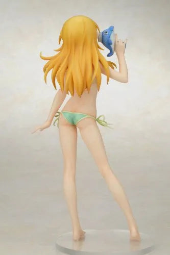 Ore no Imouto ga Konna ni Kawaii Wake ga Nai - Kousaka Kirino - 1/8 - Swimsuit ver. (Ques Q)ㅤ – quesQ – ActionFigure Brasil