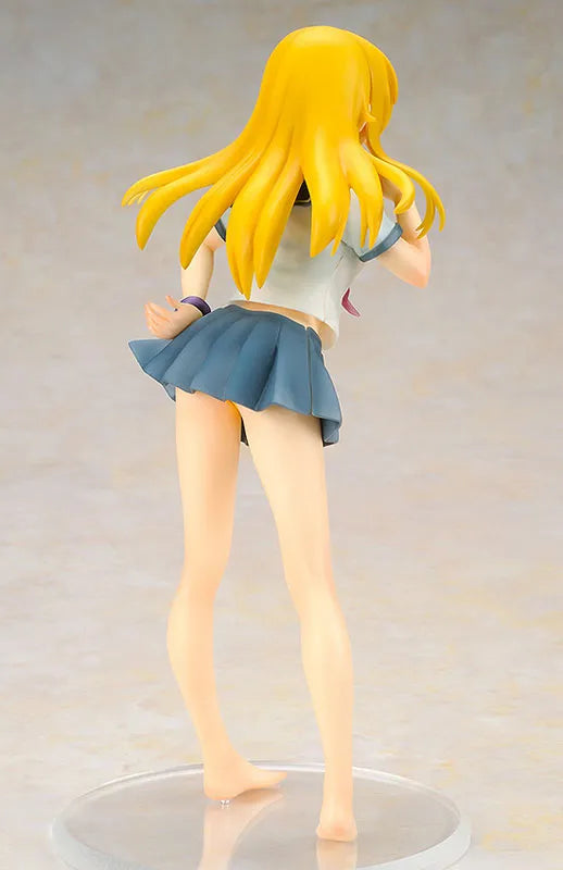 Ore no Imouto ga Konna ni Kawaii Wake ga Nai - Kousaka Kirino - 1/8 - Swimsuit ver., Uniform ver. (Penguin Parade)ㅤ – Penguin Parade – ActionFigure Brasil
