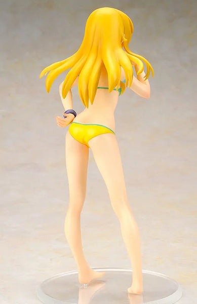 Ore no Imouto ga Konna ni Kawaii Wake ga Nai - Kousaka Kirino - 1/8 - Swimsuit ver., Uniform ver. (Penguin Parade)ㅤ – Penguin Parade – ActionFigureBrasil — embalagem