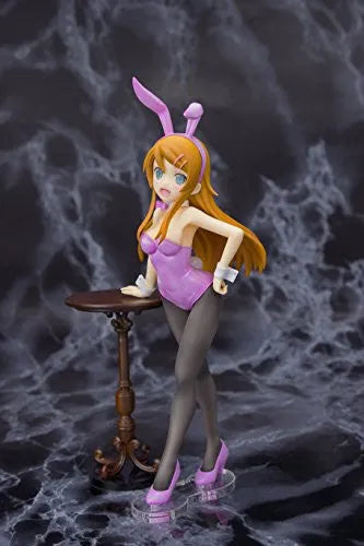 Ore no Imouto ga Konna ni Kawaii Wake ga Nai - Kousaka Kirino - 1/8 - Ver. Pink (Pulchra)ㅤ – Pulchra – ActionFigureBrasil — com base expositora