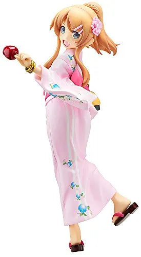 Ore no Imouto ga Konna ni Kawaii Wake ga Nai - Kousaka Kirino - 1/8 - Yukata ver. (FREEing)ㅤ – FREEing – ActionFigure Brasil