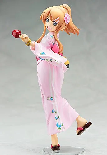 Ore no Imouto ga Konna ni Kawaii Wake ga Nai - Kousaka Kirino - 1/8 - Yukata ver. (FREEing)ㅤ – FREEing – ActionFigure Brasil