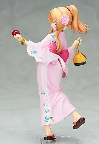 Ore no Imouto ga Konna ni Kawaii Wake ga Nai - Kousaka Kirino - 1/8 - Yukata ver. (FREEing)ㅤ – FREEing – ActionFigure Brasil