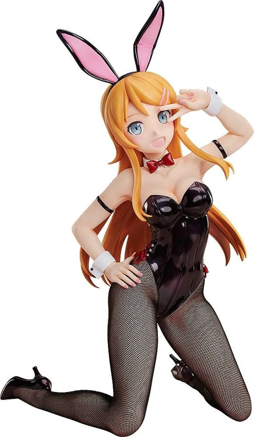 Ore no Imouto ga Konna ni Kawaii Wake ga Nai - Kousaka Kirino - B-style - 1/4 - Bunny Ver. (FREEing)ㅤ – FREEing – ActionFigure Brasil