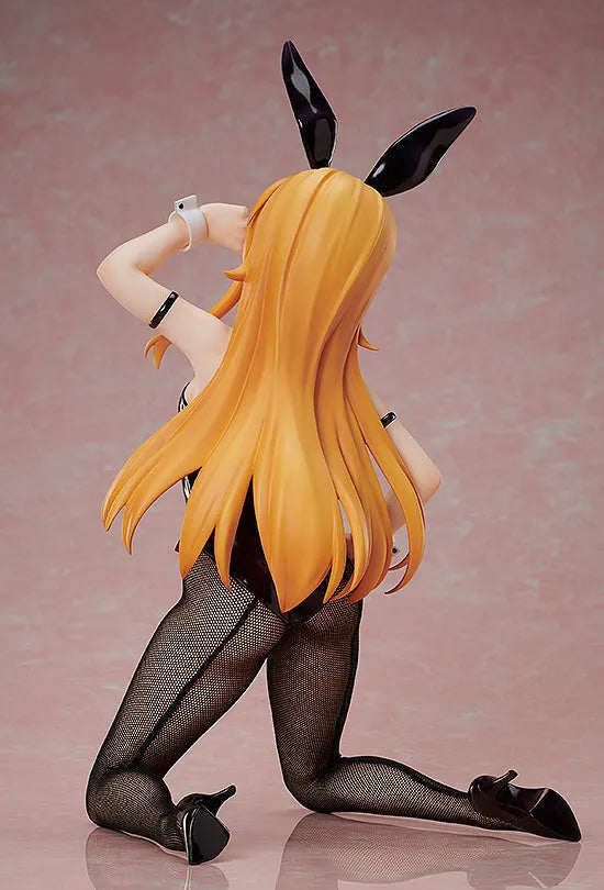 Ore no Imouto ga Konna ni Kawaii Wake ga Nai - Kousaka Kirino - B-style - 1/4 - Bunny Ver. (FREEing)ㅤ – FREEing – ActionFigure Brasil