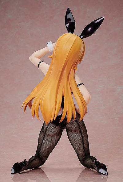 Ore no Imouto ga Konna ni Kawaii Wake ga Nai - Kousaka Kirino - B-style - 1/4 - Bunny Ver. (FREEing)ㅤ – FREEing – ActionFigureBrasil — embalagem