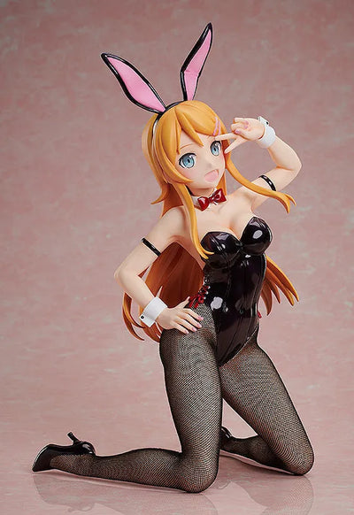 Ore no Imouto ga Konna ni Kawaii Wake ga Nai - Kousaka Kirino - B-style - 1/4 - Bunny Ver. (FREEing)ㅤ – FREEing – ActionFigureBrasil — acessórios