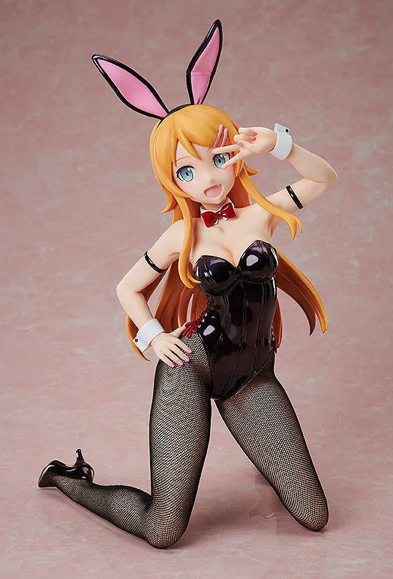 Ore no Imouto ga Konna ni Kawaii Wake ga Nai - Kousaka Kirino - B-style - 1/4 - Bunny Ver. (FREEing)ㅤ – FREEing – ActionFigure Brasil