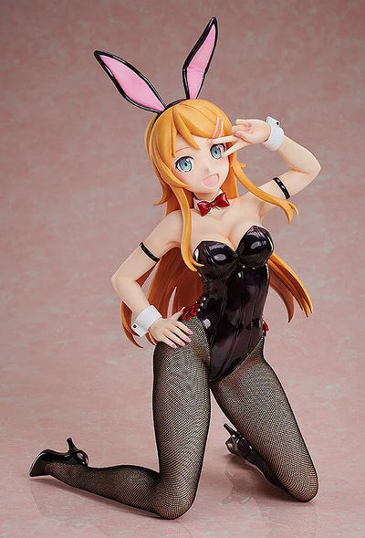 Ore no Imouto ga Konna ni Kawaii Wake ga Nai - Kousaka Kirino - B-style - 1/4 - Bunny Ver. (FREEing)ㅤ – FREEing – ActionFigureBrasil — com base expositora