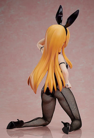 Ore no Imouto ga Konna ni Kawaii Wake ga Nai - Kousaka Kirino - B-style - 1/4 - Bunny Ver. (FREEing)ㅤ – FREEing – ActionFigure Brasil — iluminação de estúdio