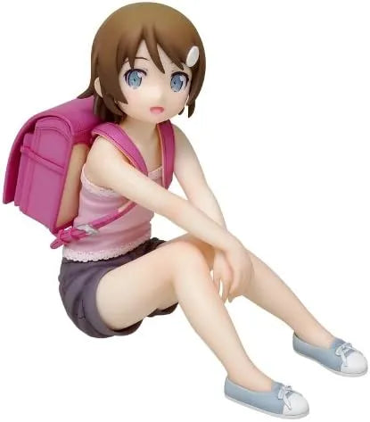 Ore no Imouto ga Konna ni Kawaii Wake ga Nai - Kousaka Kirino - Dream Tech - 1/8 - Primary School Student ver. (Wave)ㅤ – Wave – ActionFigure Brasil