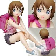 Ore no Imouto ga Konna ni Kawaii Wake ga Nai - Kousaka Kirino - Dream Tech - 1/8 - Primary School Student ver. (Wave)ㅤ – Wave – ActionFigure Brasil — ângulo diferente