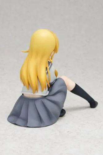 Ore no Imouto ga Konna ni Kawaii Wake ga Nai - Kousaka Kirino - Dream Tech - 1/8 - Sitting ver. (Wave)ㅤ – Wave – ActionFigure Brasil