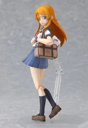Ore no Imouto ga Konna ni Kawaii Wake ga Nai - Kousaka Kirino - Figma - 099 (Ascii Media Works Max Factory)ㅤ – Max Factory – ActionFigure Brasil