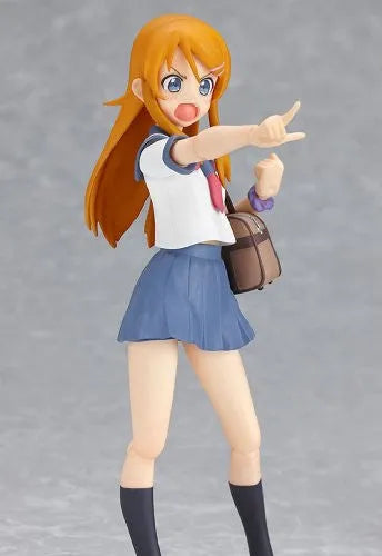 Ore no Imouto ga Konna ni Kawaii Wake ga Nai - Kousaka Kirino - Figma - 099 (Ascii Media Works Max Factory)ㅤ – Max Factory – ActionFigure Brasil