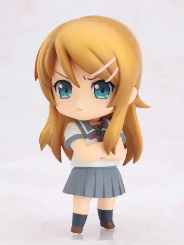 Ore no Imouto ga Konna ni Kawaii Wake ga Nai - Kousaka Kirino - Nendoroid - 142 (Good Smile Company)ㅤ – Good Smile Company – ActionFigure Brasil