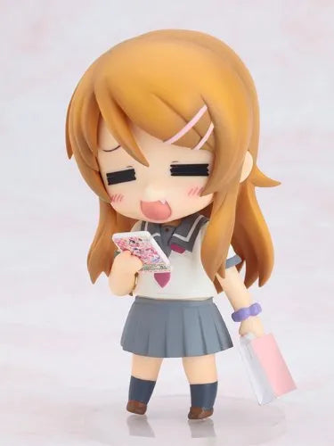 Ore no Imouto ga Konna ni Kawaii Wake ga Nai - Kousaka Kirino - Nendoroid - 142 (Good Smile Company)ㅤ – Good Smile Company – ActionFigure Brasil