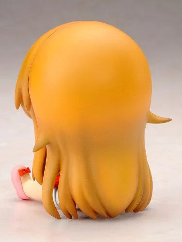 Ore no Imouto ga Konna ni Kawaii Wake ga Nai - Kousaka Kirino - Petanko - Natsu komi ver. (Penguin Parade)ㅤ – Penguin Parade – ActionFigure Brasil