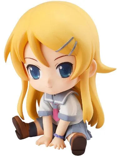 Ore no Imouto ga Konna ni Kawaii Wake ga Nai - Kousaka Kirino - Petanko (Penguin Parade)ㅤ – Penguin Parade – ActionFigure Brasil