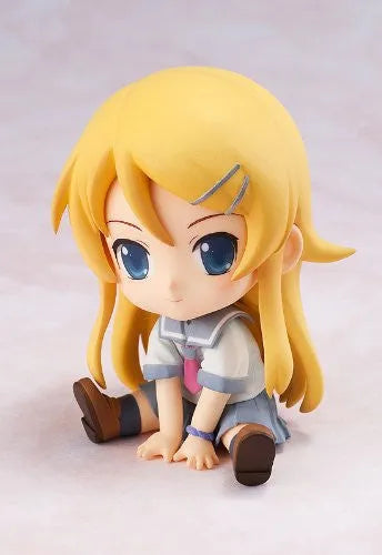 Ore no Imouto ga Konna ni Kawaii Wake ga Nai - Kousaka Kirino - Petanko (Penguin Parade)ㅤ – Penguin Parade – ActionFigure Brasil