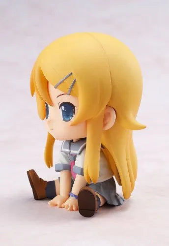 Ore no Imouto ga Konna ni Kawaii Wake ga Nai - Kousaka Kirino - Petanko (Penguin Parade)ㅤ – Penguin Parade – ActionFigure Brasil