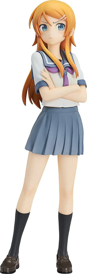 Ore no Imouto ga Konna ni Kawaii Wake ga Nai - Kousaka Kirino - Pop Up Parade (Good Smile Arts Shanghai, Good Smile Company)ㅤ – Good Smile Arts Shanghai – ActionFigure Brasil