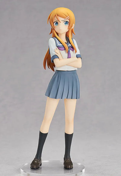 Ore no Imouto ga Konna ni Kawaii Wake ga Nai - Kousaka Kirino - Pop Up Parade (Good Smile Arts Shanghai, Good Smile Company)ㅤ – Good Smile Arts Shanghai – ActionFigureBrasil — ângulo diferente