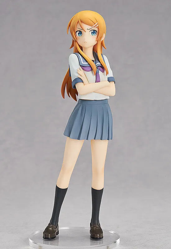 Ore no Imouto ga Konna ni Kawaii Wake ga Nai - Kousaka Kirino - Pop Up Parade (Good Smile Arts Shanghai, Good Smile Company)ㅤ – Good Smile Arts Shanghai – ActionFigure Brasil