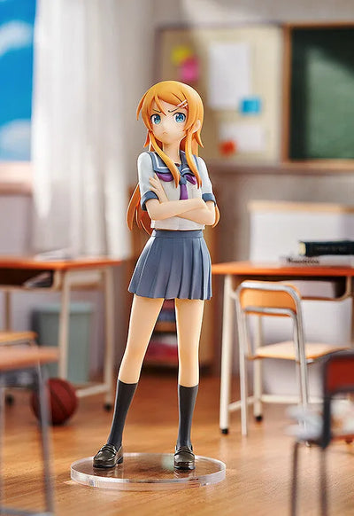 Ore no Imouto ga Konna ni Kawaii Wake ga Nai - Kousaka Kirino - Pop Up Parade (Good Smile Arts Shanghai, Good Smile Company)ㅤ – Good Smile Arts Shanghai – ActionFigureBrasil — detalhe do produto