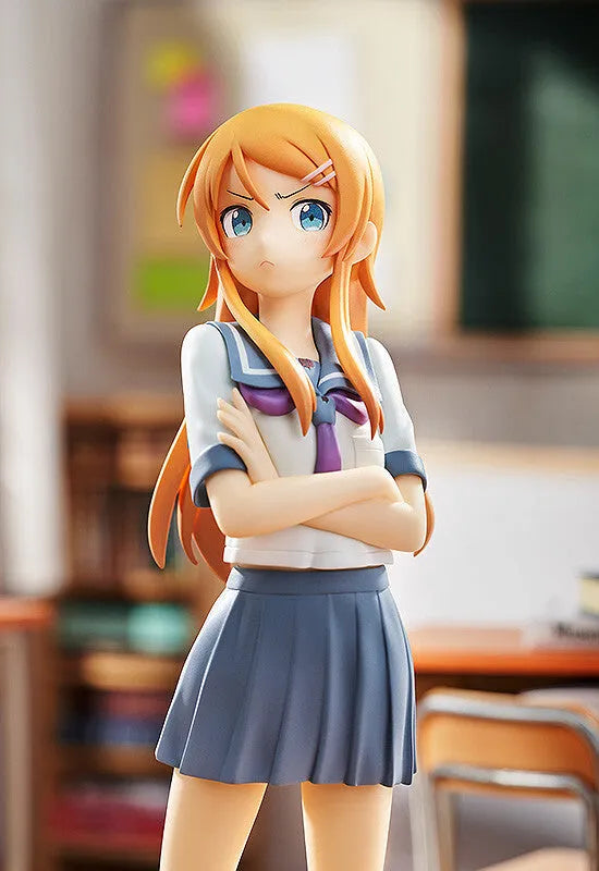Ore no Imouto ga Konna ni Kawaii Wake ga Nai - Kousaka Kirino - Pop Up Parade (Good Smile Arts Shanghai, Good Smile Company)ㅤ – Good Smile Arts Shanghai – ActionFigure Brasil