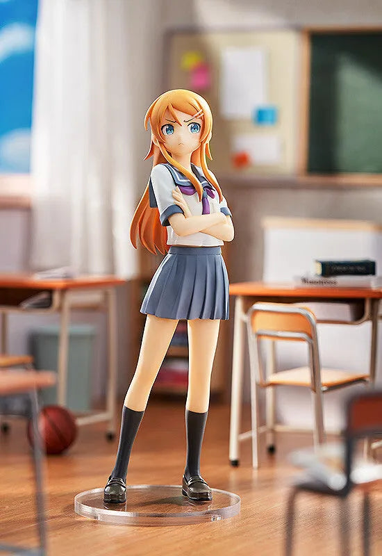 Ore no Imouto ga Konna ni Kawaii Wake ga Nai - Kousaka Kirino - Pop Up Parade (Good Smile Arts Shanghai, Good Smile Company)ㅤ – Good Smile Arts Shanghai – ActionFigure Brasil