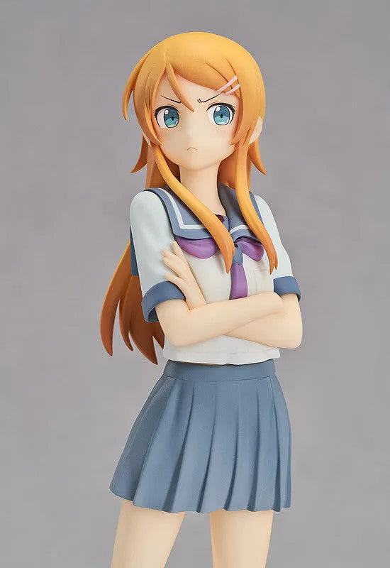 Ore no Imouto ga Konna ni Kawaii Wake ga Nai - Kousaka Kirino - Pop Up Parade (Good Smile Arts Shanghai, Good Smile Company)ㅤ – Good Smile Arts Shanghai – ActionFigure Brasil