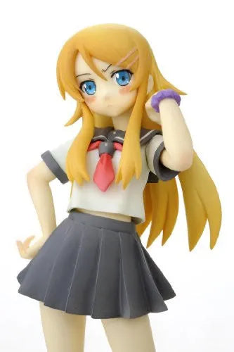 Ore no Imouto ga Konna ni Kawaii Wake ga Nai - Kousaka Kirino - Resinya! (Cospa)ㅤ – Cospa – ActionFigure Brasil — ambientada