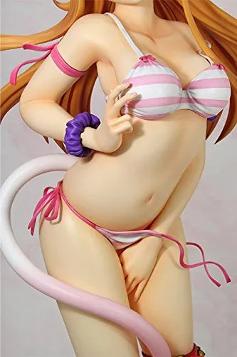 Ore no Imouto ga Konna ni Kawaii Wake ga Nai - Kousaka Kirino - Super Figure SF2.5 - 1/2.5 - Swimsuit ver. , Soft Bust Edition (Griffon Enterprises)ㅤ – Griffon Enterprises – ActionFigure Brasil