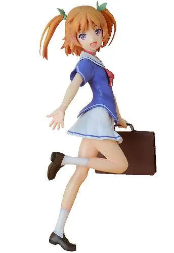 Ore no Kanojo to Osananajimi ga Shuraba Sugiru - Harusaki Chiwa - 1/8 (FREEing)ㅤ – FREEing – ActionFigure Brasil