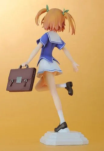 Ore no Kanojo to Osananajimi ga Shuraba Sugiru - Harusaki Chiwa - 1/8 (FREEing)ㅤ – FREEing – ActionFigure Brasil