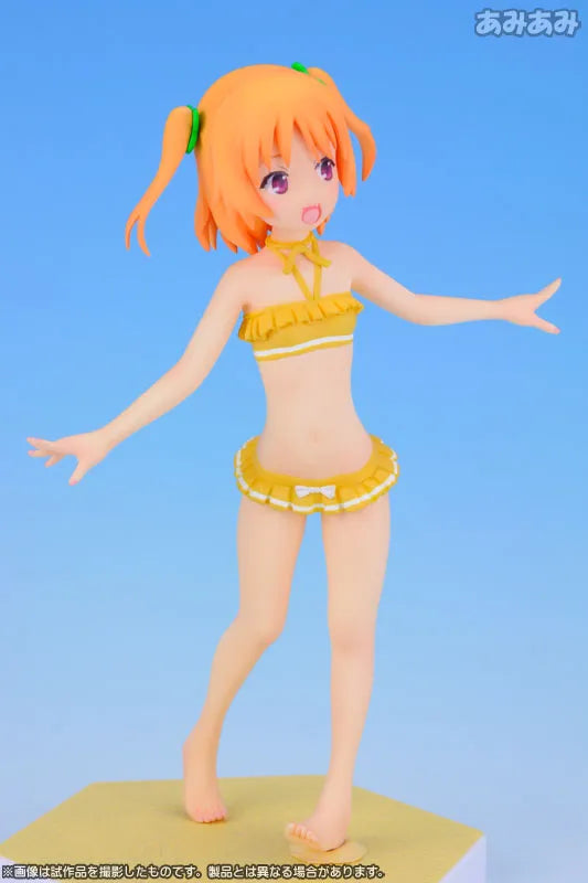 Ore no Kanojo to Osananajimi ga Shuraba Sugiru - Harusaki Chiwa - Beach Queens - 1/10 - Swimsuit ver. (Wave)ㅤ – Wave – ActionFigure Brasil