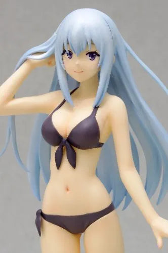 Ore no Kanojo to Osananajimi ga Shuraba Sugiru - Natsukawa Masuzu - Beach Queens - 1/10 - Swimsuit ver. (Wave)ㅤ – Wave – ActionFigure Brasil