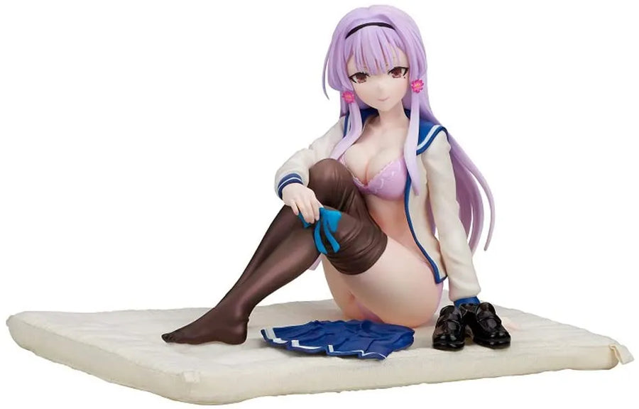 Ore o Suki nano wa Omae dakekayo - Akino Sakura - 1/7 (Bell Fine)ㅤ – Bell Fine – ActionFigure Brasil