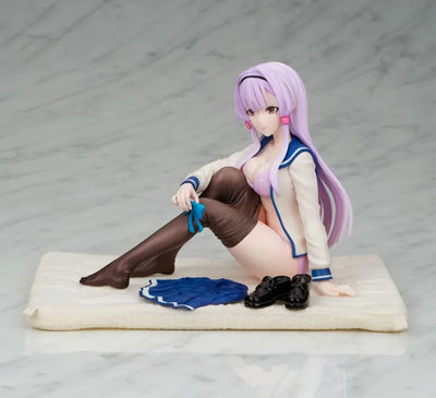 Ore o Suki nano wa Omae dakekayo - Akino Sakura - 1/7 (Bell Fine)ㅤ – Bell Fine – ActionFigure Brasil — ângulo diferente