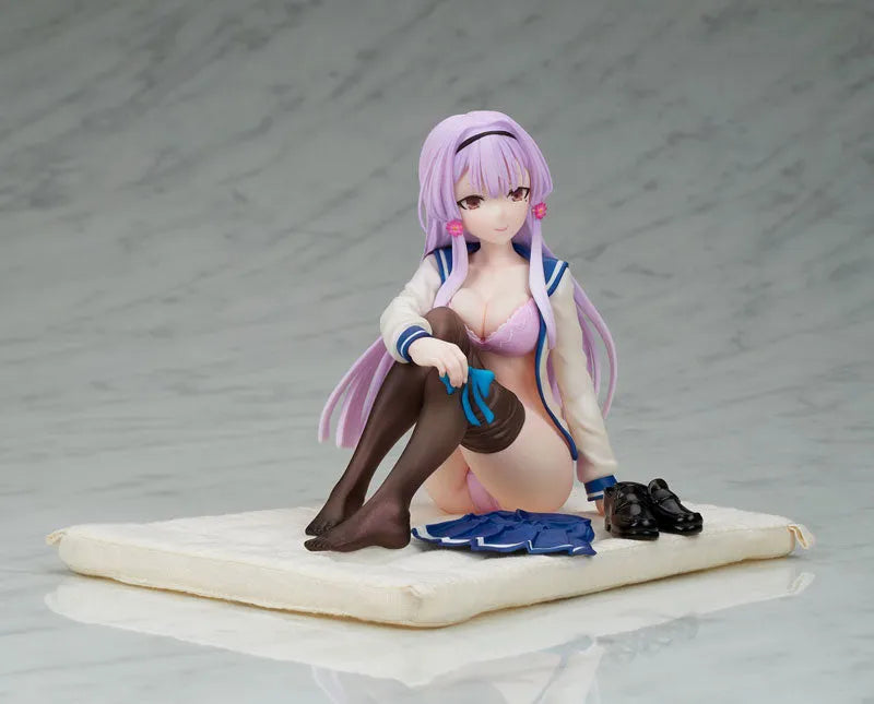 Ore o Suki nano wa Omae dakekayo - Akino Sakura - 1/7 (Bell Fine)ㅤ – Bell Fine – ActionFigure Brasil
