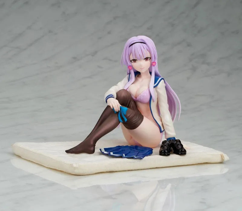 Ore o Suki nano wa Omae dakekayo - Akino Sakura - 1/7 (Bell Fine)ㅤ – Bell Fine – ActionFigure Brasil