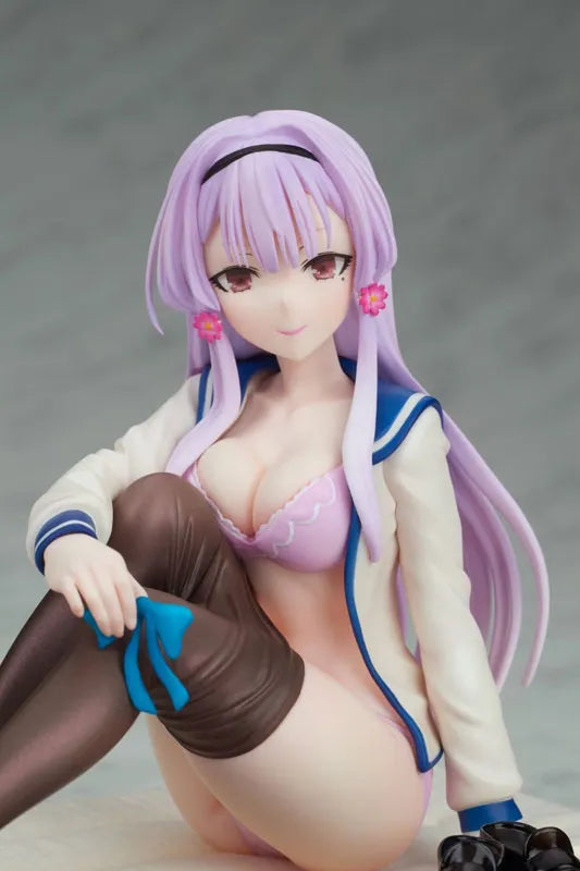 Ore o Suki nano wa Omae dakekayo - Akino Sakura - 1/7 (Bell Fine)ㅤ – Bell Fine – ActionFigure Brasil