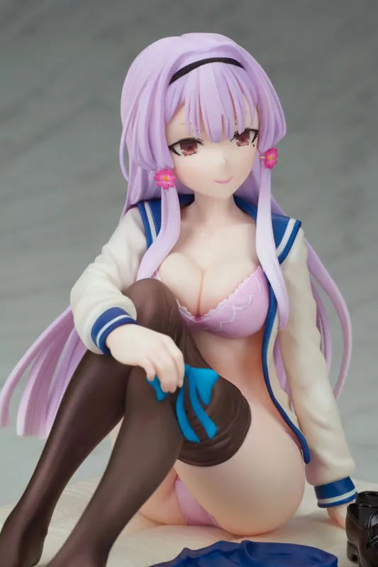 Ore o Suki nano wa Omae dakekayo - Akino Sakura - 1/7 (Bell Fine)ㅤ – Bell Fine – ActionFigure Brasil