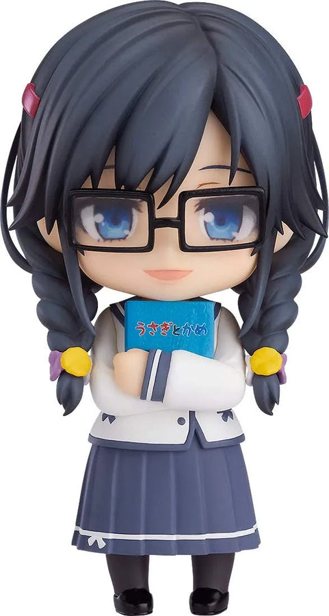 Ore o Suki nano wa Omae dakekayo - Sanshokuin Sumireko - Nendoroid #1318 (Good Smile Company)ㅤ – Good Smile Company – ActionFigure Brasil