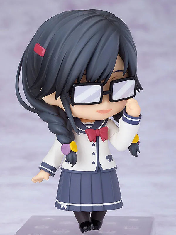 Ore o Suki nano wa Omae dakekayo - Sanshokuin Sumireko - Nendoroid #1318 (Good Smile Company)ㅤ – Good Smile Company – ActionFigure Brasil