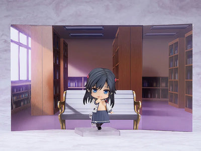 Ore o Suki nano wa Omae dakekayo - Sanshokuin Sumireko - Nendoroid #1318 (Good Smile Company)ㅤ – Good Smile Company – ActionFigure Brasil — ambientada